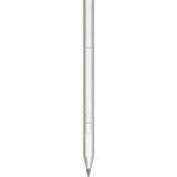 HP Wiederaufladbarer Tilt Pen MPP 2.0, Eingabestift silber