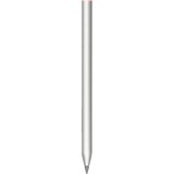 HP Wiederaufladbarer Tilt Pen MPP 2.0, Eingabestift silber