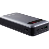 Intenso Powerbank PD20000 grau, 20.000 mAh