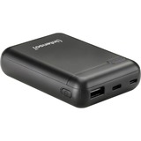 Intenso Powerbank XS10000 schwarz, 10.000 mAh