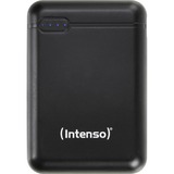 Intenso Powerbank XS10000 schwarz, 10.000 mAh