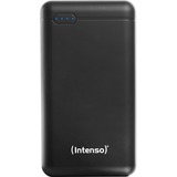 Intenso Powerbank XS20000 schwarz, 20.000 mAh