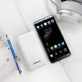 Intenso Powerbank XS20000 weiß, 20.000 mAh