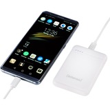 Intenso Powerbank XS5000 weiß, 5.000 mAh