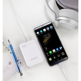 Intenso Powerbank XS5000 weiß, 5.000 mAh