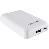 Intenso XC10000, Powerbank weiß