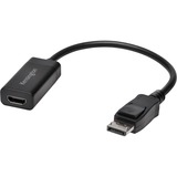 Kensington VP4000 4K Videoadapter DP auf HDMI 