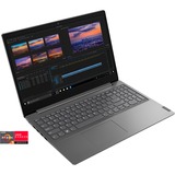 Lenovo V15-ADA (82C70006GE), Notebook grau, Windows 10 Pro 64-Bit