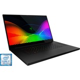 Razer Blade Pro 17 (RZ09-03148W13-R3W1), Gaming-Notebook schwarz, Windows 10 Home 64-Bit, 120 Hz Display