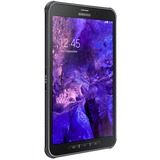 SAMSUNG Galaxy Tab Active Pro LTE, Tablet-PC schwarz, Android 9.0 (Pie)
