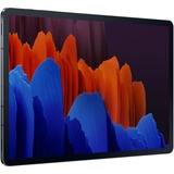 SAMSUNG Galaxy Tab S7+ 5G 256GB, Tablet-PC schwarz, Android 10, 5G