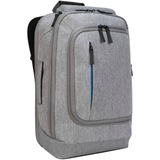 Targus CityLite Pro Premium, Rucksack grau, 21 Liter, 15,6"