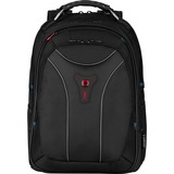 Wenger Carbon, Rucksack schwarz, bis 43,2 cm (17")