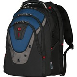 Wenger IBEX, Rucksack schwarz, bis 43,2 cm (17")