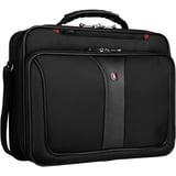 Wenger Legacy 16, Notebooktasche schwarz, bis 40,6 cm (16")