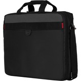 Wenger Legacy 17, Notebooktasche schwarz, bis 17"