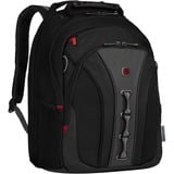 Wenger Legacy Rucksack schwarz, bis 16"