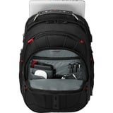 Wenger Pegasus Ballistic Deluxe, Rucksack schwarz, bis 40,6cm (16")