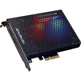 AVerMedia Live Gamer 4K (GC573), Capture Karte schwarz