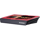 AVerMedia Live Gamer EXTREME 2, Capture Karte schwarz/rot