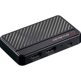 AVerMedia Live Gamer MINI GC311, Capture Karte schwarz