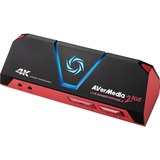AVerMedia Live Gamer Portable 2 PLUS, Capture Karte