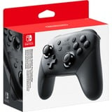 Switch Pro Controller, Gamepad