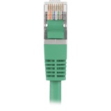 Sharkoon Patchkabel RJ45 Cat.5e SFTP grün, 1,5 Meter