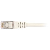 Sharkoon Patchkabel RJ45 Cat.6 SFTP grau, 50cm