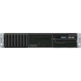 Intel® Server System R2208WFQZSR, Barebone 2 HE, ohne Betriebssystem