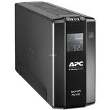 APC Back-UPS Pro 900VA BR900MI, USV schwarz