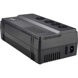 APC EASY UPS BV 1000VA, AVR, Schutzkontakt Outlet, 230V, USV schwarz, BV1000I-GR