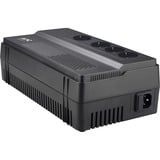 APC EASY UPS BV 800VA, AVR, Schutzkontakt Outlet, 230V, USV schwarz, BV800I-GR