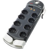 APC Performance SurgeArrest PL8VT3-DE, Steckdosenleiste