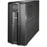 APC Smart-UPS 2200VA SMT2200IC LCD, USV schwarz