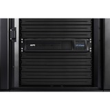 APC Smart-UPS 3000VA LCD RM 2U 230V, USV schwarz, mit SmartConnect