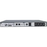 APC Smart-UPS SC450VA, USV Retail
