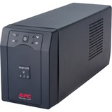APC Smart-UPS SC620I, USV Retail