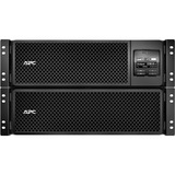 APC Smart-UPS SRT8KRMXLI 8000VA, USV schwarz