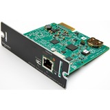 APC UPS Network Management Card AP9640, LAN-Adapter 