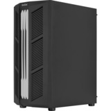 Aerocool Prime v2, Tower-Gehäuse schwarz