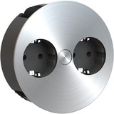 Bachmann Twist 2S, Steckdosenleiste