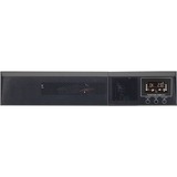 BlueWalker PowerWalker VFI 1000 RMG PF1, USV schwarz