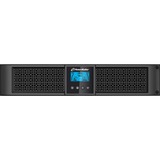 BlueWalker PowerWalker VI 1000 ERT HID, USV schwarz