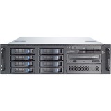 Chenbro RM31408, Rack-Gehäuse