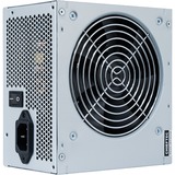 Chieftec GPB-450S 450W ATX23, PC-Netzteil grau, 450 Watt
