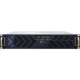 Chieftec UNC-210T-B-U3-OP, Server-Gehäuse schwarz