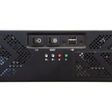 Chieftec UNC-210T-B-U3-OP, Server-Gehäuse schwarz