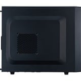 Cooler Master N200, Tower-Gehäuse schwarz