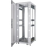Digitus 483-mm-Serverschrank, 42HE, IT-Schrank hellgrau, 42 Höheneinheiten
